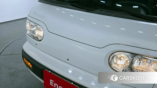 Chevrolet (GM Daewoo) New Damas id 3861786 из Кореи 10