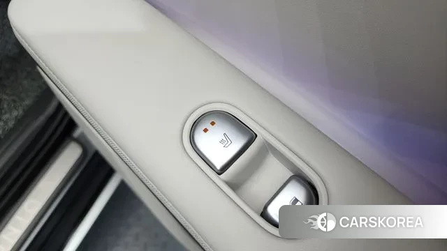 Hyundai Ionic 5 id 3777022 из Кореи 10