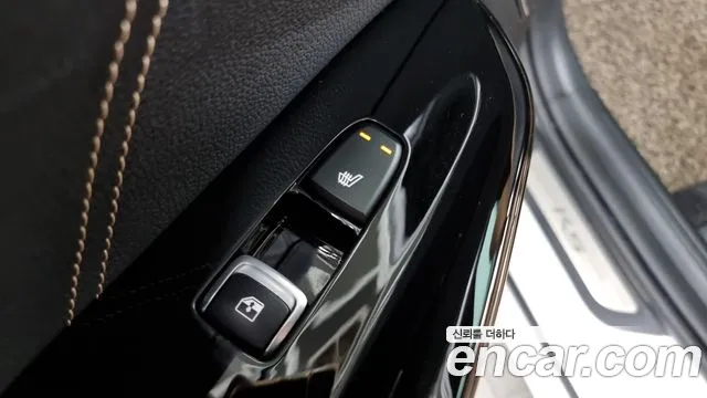 Kia K5 3rd generation id 2755343 из Кореи 10