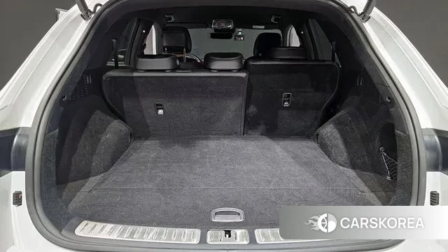 Genesis GV70 id 3147709 из Кореи 10