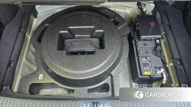 Genesis G90 id 4367165 из Кореи 10