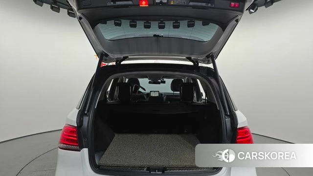 Mercedes-Benz GLE - Class W166 id 4760235 из Кореи 10