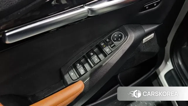 Kia The New Seltos id 3707136 из Кореи 10