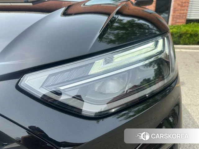 Audi Q5L id 4291562 из Китая 10