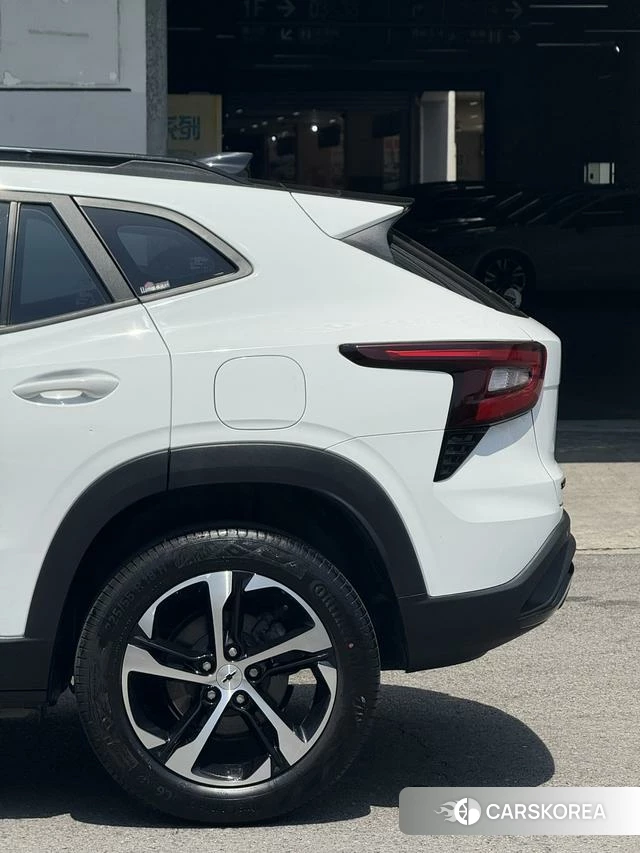 Chevrolet Xingmailuo id 4209146 из Китая 10