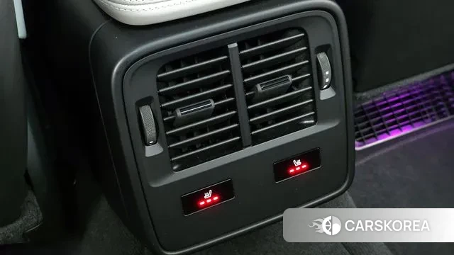 Porsche Taycan id 3410671 из Кореи 10