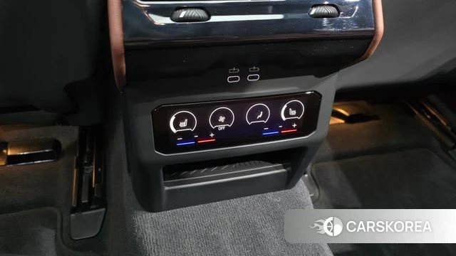 BMW 5 Series (G60) id 4870543 из Кореи 10