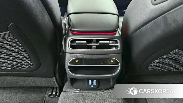 Genesis GV70 id 4196128 из Кореи 10