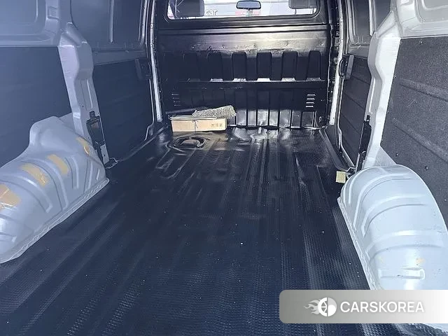 Hyundai The New Grand Starex id 3608050 из Кореи 10