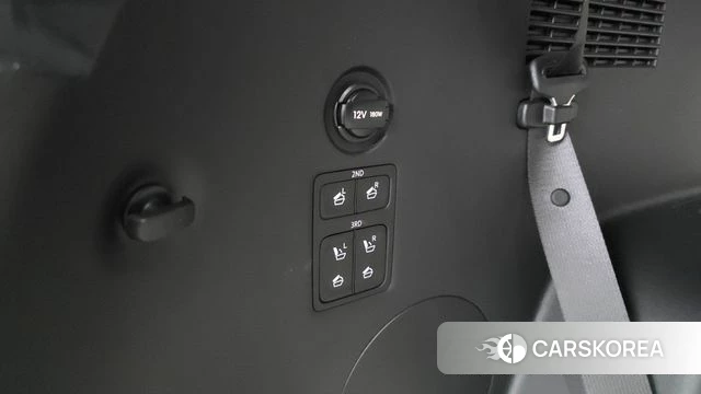 Hyundai The New Palisade id 3896635 из Кореи 10