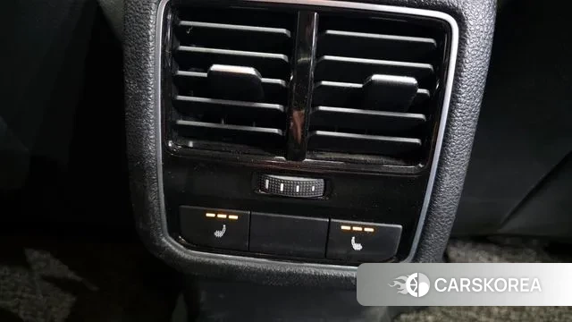 Volkswagen The New Passat id 3568426 из Кореи 10