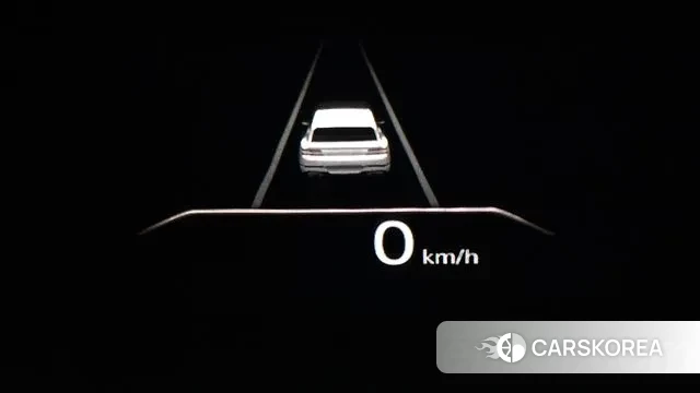 Genesis GV80 id 3307332 из Кореи 10