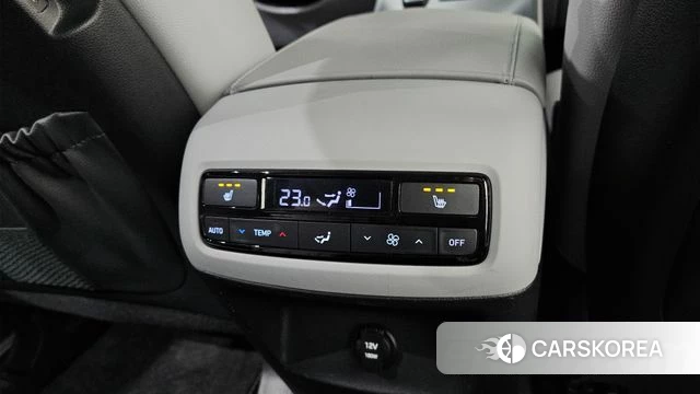 Hyundai The New Palisade id 4315325 из Кореи 10