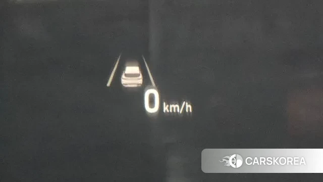 Hyundai The New Santa Fe id 3519536 из Кореи 10