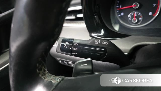 Kia K5 3rd generation id 4750500 из Кореи 10