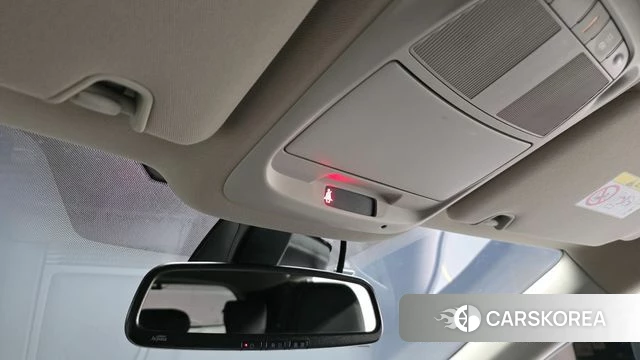 Renault Korea (Samsung) The New QM6 id 3832251 из Кореи 10