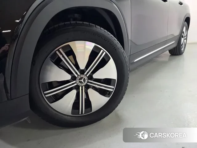 Mercedes-Benz EQB X243 id 3383258 из Кореи 10