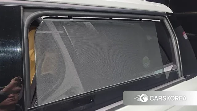 Kia Carnival 4th generation id 3644958 из Кореи 10