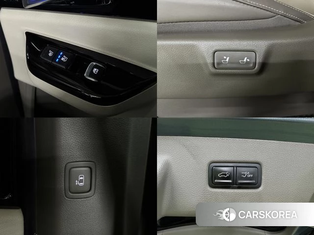 Kia Carnival 4th generation id 4206640 из Кореи 10