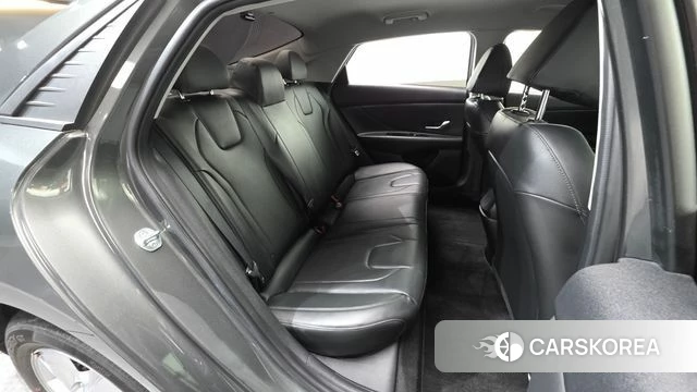 Hyundai Avante (CN7) id 3904322 из Кореи 10