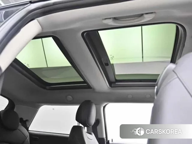 Mini Cooper id 3054266 из Кореи 10