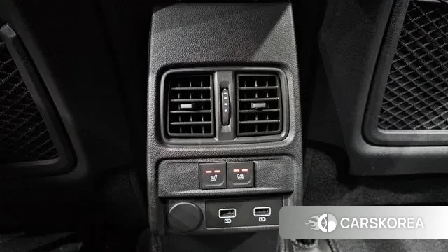 Renault Korea (Samsung) XM3 id 3573327 из Кореи 10