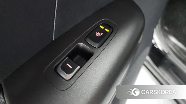 Kia Sportage The Bold id 3525331 из Кореи 10