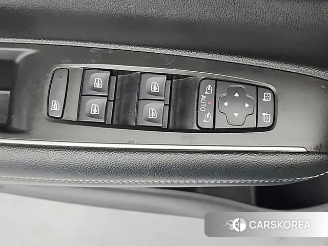 Renault Korea (Samsung) The New QM6 id 3772087 из Кореи 10