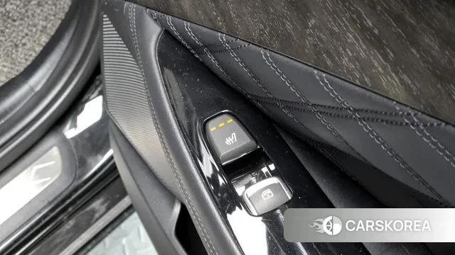 Kia K8 Hybrid id 3473460 из Кореи 10