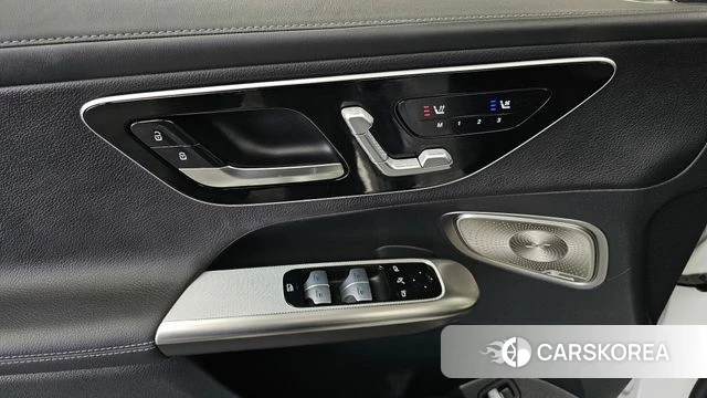 Mercedes-Benz GLC-Class X254 id 4280121 из Кореи 10