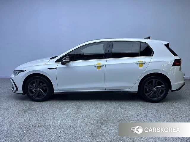 Volkswagen Golf id 4241030 из Китая 10