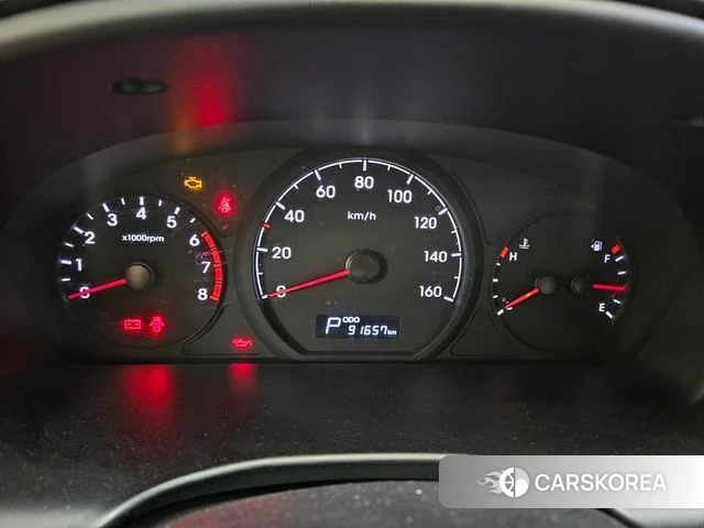 Hyundai The New Grand Starex id 3925114 из Кореи 10