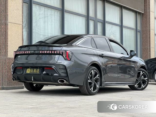 Lynk 03 id 3968673 из Китая 10