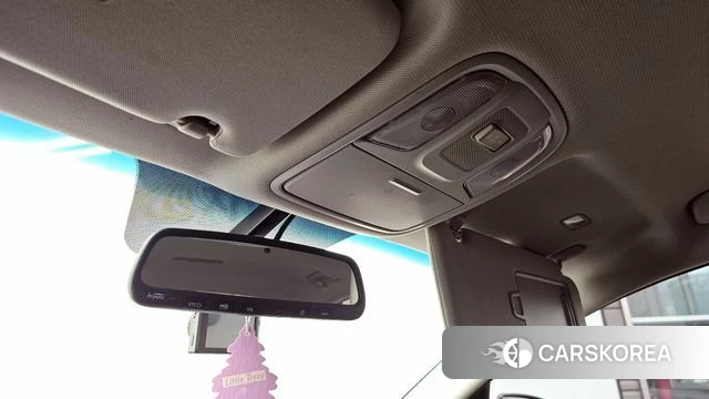 Kia The New K5 2nd generation id 3845113 из Кореи 10