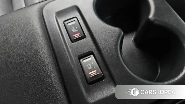 Renault Korea (Samsung) SM6 id 4362828 из Кореи 10