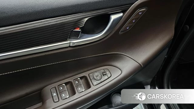 Hyundai Grandeur IG id 3893912 из Кореи 10