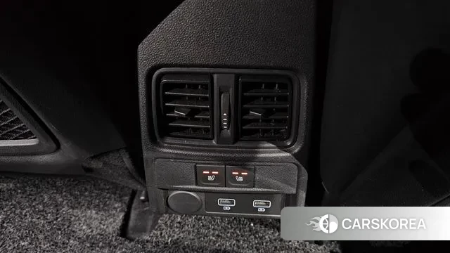 Renault Korea (Samsung) XM3 id 3330151 из Кореи 10