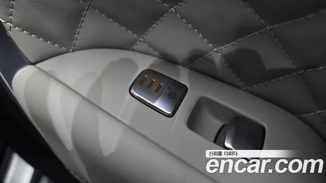 Genesis The New G70 id 2944364 из Кореи 10