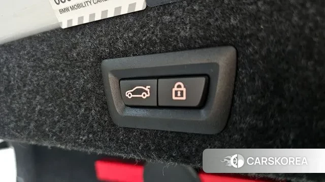 BMW 5 Series (G30) id 3525203 из Кореи 10