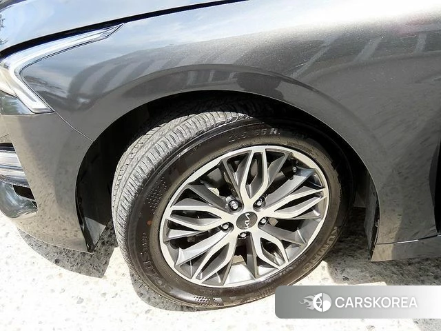 Kia K5 3rd generation id 4308583 из Кореи 10