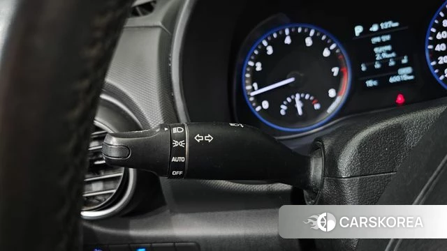 Hyundai Kona id 3894182 из Кореи 10