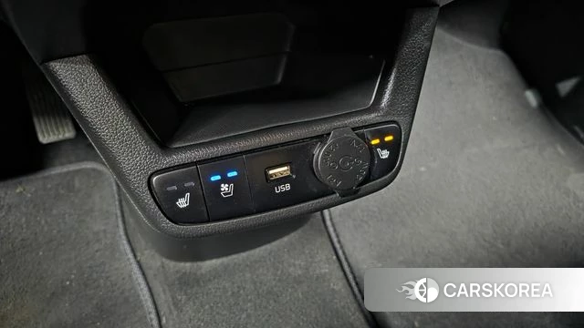 Kia The New Kia Ray id 3940380 из Кореи 10