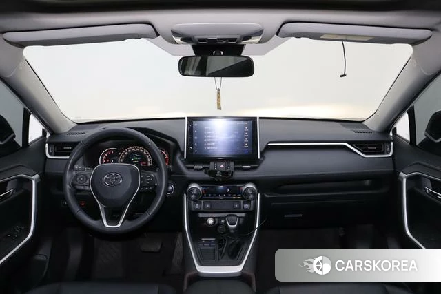 Toyota RAV4 Rongfang id 4273814 из Китая 10
