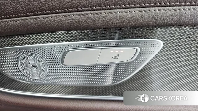 Mercedes-Benz CLS-Class C257 id 3402609 из Кореи 10