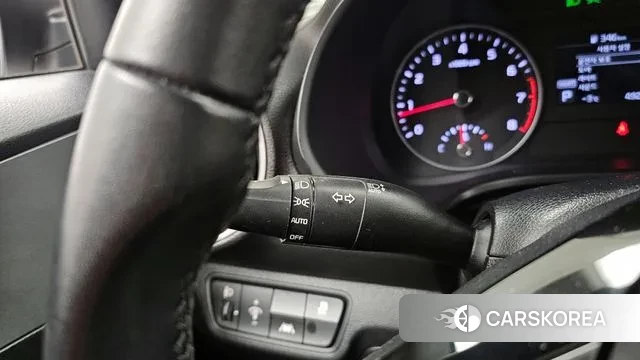 Kia Come New K3 id 3562261 из Кореи 10