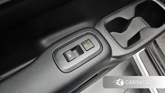 Hyundai Santa Fe (MX5) id 3393928 из Кореи 10