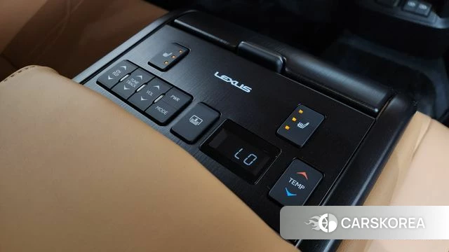 Lexus ES300h 7th generation id 4774964 из Кореи 10