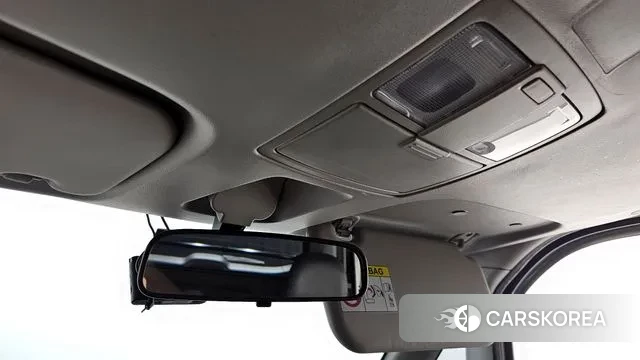 Kia The New Ray id 3421877 из Кореи 10