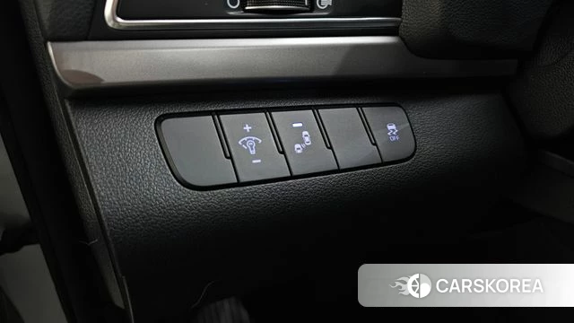 Hyundai Avante AD id 4563410 из Кореи 10