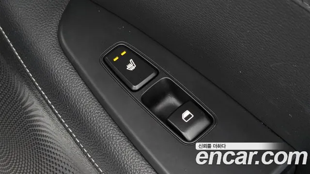 Kia The New K3 2nd generation id 2595716 из Кореи 10